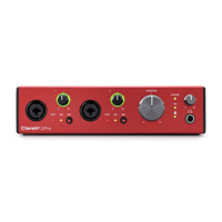 Focusrite Clarett+ 2Pre variant 5