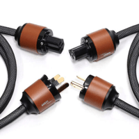 ddHiFi PC150Pro DIY HiFi Power Cable Accessories variant 1