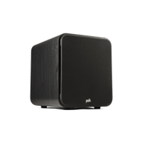 Denon Polk Signature Elite ES8 Subwoofer variant 3