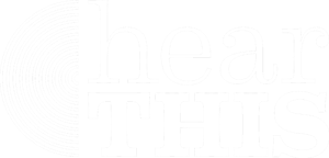 Hear This logo