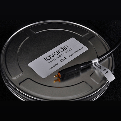 Lavardin Technologies CNR 48
