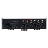 TEAC- USA TEAC HA-507 Pure Analog Headphone Amplifier / Preamplifier variant 6