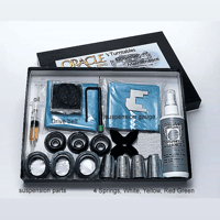 Oracle Audio Maintenance Kits variant 1