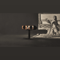 Sonus Faber Olympica Center variant 5