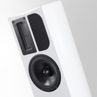 Apertura Audio ARMONIA Evolution variant 7