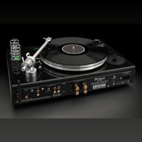 McIntosh Labs MTI100 Integrated Turntable variant 13