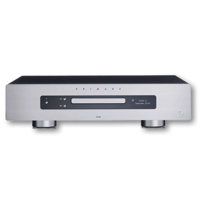Primare CD35