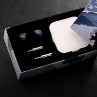 QoA (Queen of Audio) Aviation variant 5