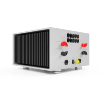 Pilium Audio Leonidas Integrated Amplifier variant 4