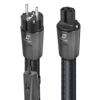 AudioQuest Hurricane High (Variable) Current variant 3