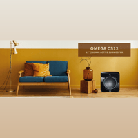 Magnat Omega CS 12 variant 1