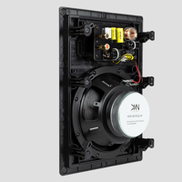 Totem Acoustic KIN IW8 Slim variant 2