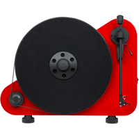 Pro-ject Audio Systems - USA VT-E variant 2