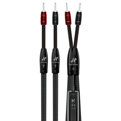 AudioQuest Lone Ranger Full-Range