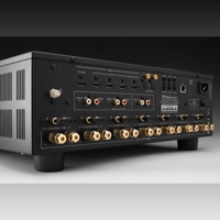 McIntosh Labs MHT300 Home Theater Receiver variant 7