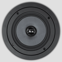 Totem Acoustic KIN IC6 Ultra Slim In-Ceiling Speaker variant 5