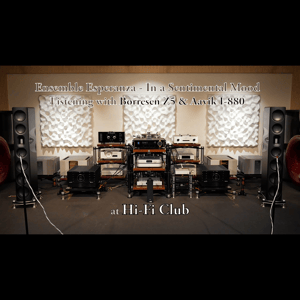 Thumbnail of the video review https://www.youtube.com/watch?v=Dlk6LXP2cWA