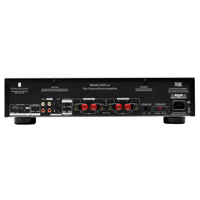 Parasound NC 2125v2 Power Amp variant 2