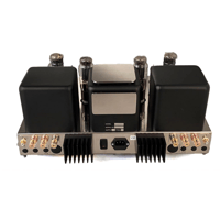 Art Audio THE DIAVOLO MK2-T SINGLE ENDED TRIODE variant 2