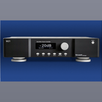 Bricasti Design M21 Stereo D/A variant 1