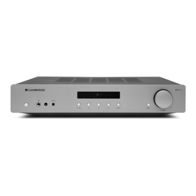 Cambridge Audio AXA35