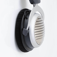Dekoni Audio Universal Fit 100mm Replacement Earpads (Fits Beyerdynamic, AKG & More) variant 144