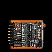 Burson Audio Soloist Stellar variant 4