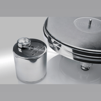 Acoustic Solid Solid 110 Metall variant 7