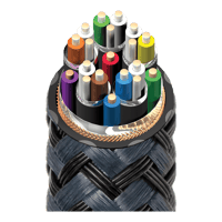 AudioQuest Carbon 48 variant 3