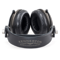 Kennerton Audio Equipment Thror Bog Oak variant 5