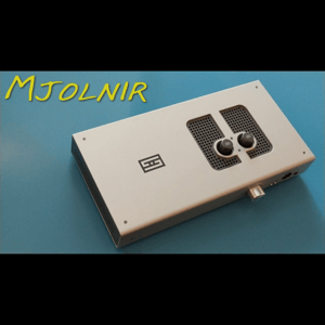 Thumbnail of the video review https://www.youtube.com/watch?v=HKhM94l5c98