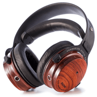 Kennerton Audio Equipment Rognir Bubinga variant 2