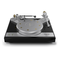 Acoustic Signature Verona NEO variant 1