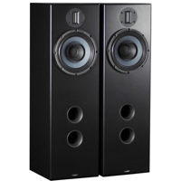 Tekton Design Uruz variant 1