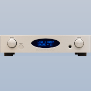 Rogue Audio The RP-1 Preamplifier variant 1