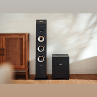 Denon Polk Monitor XT10 variant 6