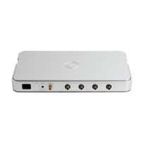 Silent Angel Genesis GX variant 4