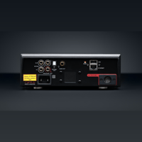 Cyrus Audio Classic STREAM variant 5