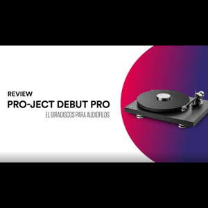 Thumbnail of the video review https://www.youtube.com/watch?v=BSw7e6-R_is