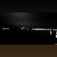 DS Audio Mono cartridge series variant 2