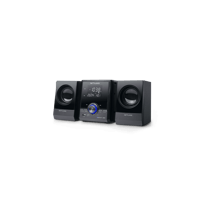 MUSE HiFi M-38 BT variant 2