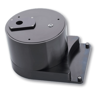 AMG Fortisimo external tonearm base