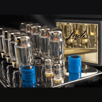 Jadis Electronics JA200 variant 5