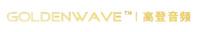 Goldenwave Logo