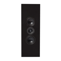 Dls Sweden Flatbox XL Black variant 1