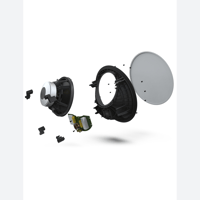 GoldenEar Invisa HTR 8000 variant 2