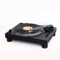 Supatrac Blackbird variant 20