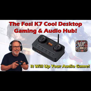 Thumbnail of the video review https://www.youtube.com/watch?v=SMrnyfHA6sU