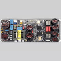 AGD Production AGD Tempo di GaN variant 5