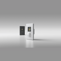 Theory Audio Design DLC-CTRL Wall Mount Controller variant 1